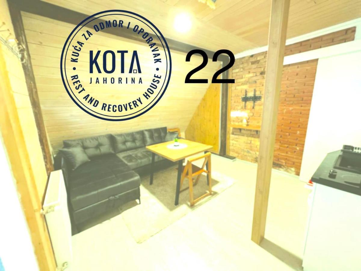 Kota - Prime Location Jahorina